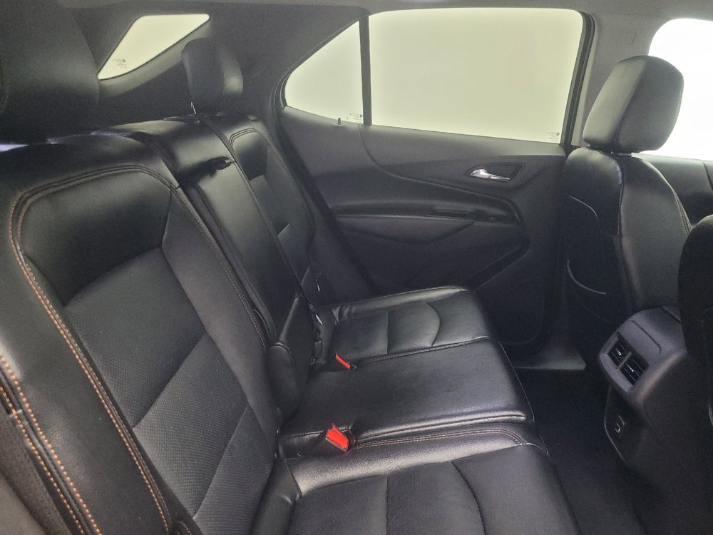 Used 2019 Chevrolet Equinox LT w/ LPO, Cargo Package FWD image 19