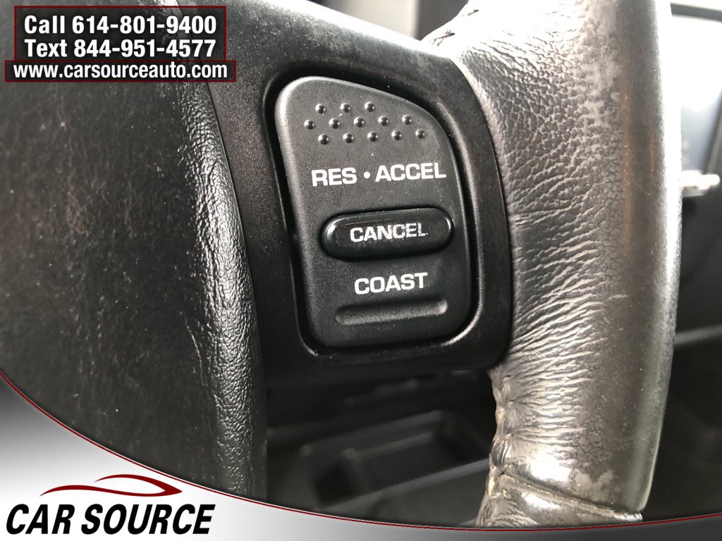 Used 2005 Jeep Wrangler X w/ Rocky Mountain Edition Group image 12