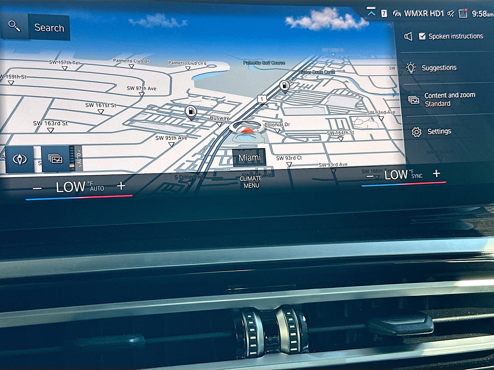 Certified 2024 BMW M440i M440i w/ Premium Package image 13