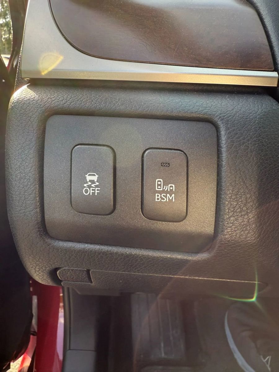 Used 2013 Lexus GS 350 w/ Premium Pkg RWD image 21
