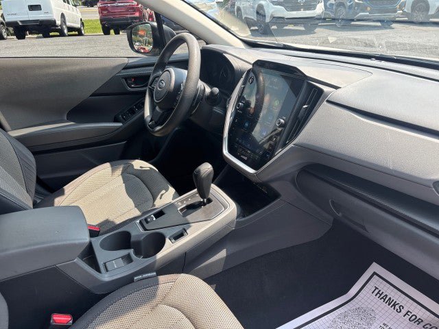 Used 2024 Subaru Crosstrek 2.0i Premium AWD/4WD image 43