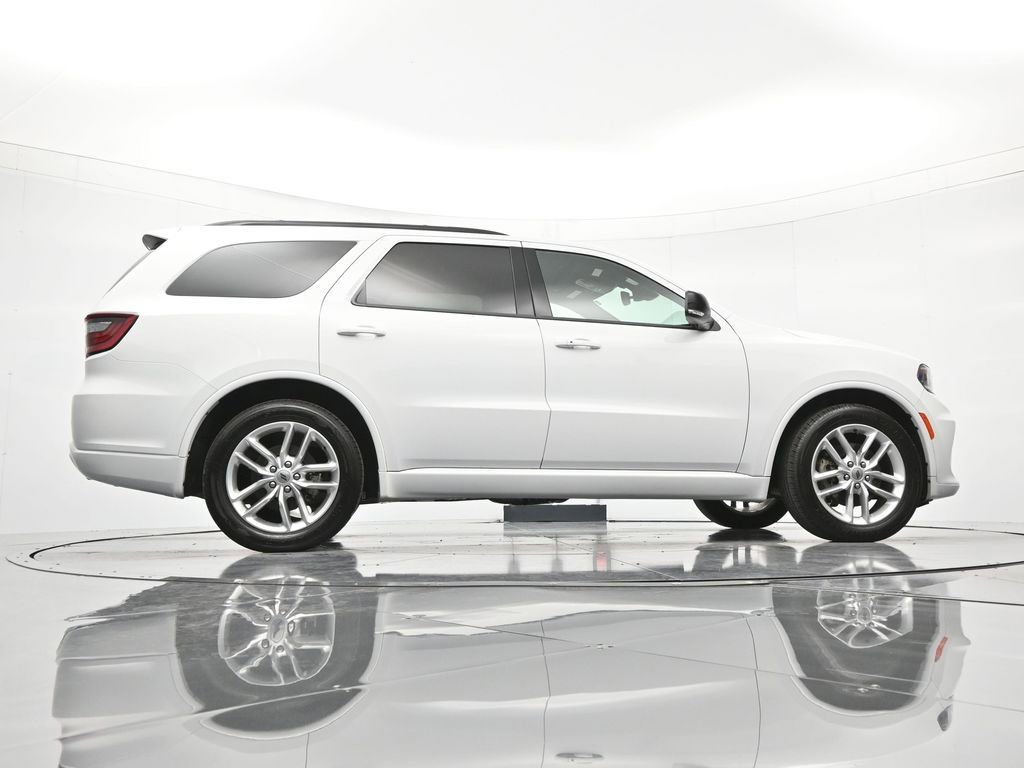 Certified 2024 Dodge Durango GT RWD image 41