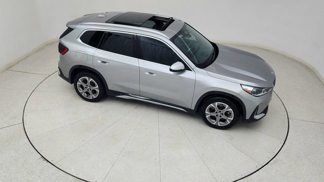 Used 2023 BMW X1 xDrive28i w/ Premium Package AWD/4WD image 73