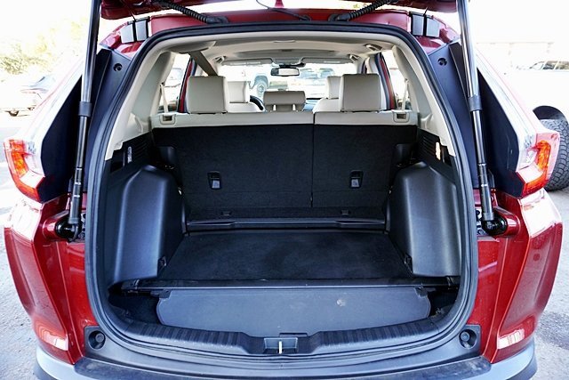 Used 2019 Honda CR-V EX-L image 13