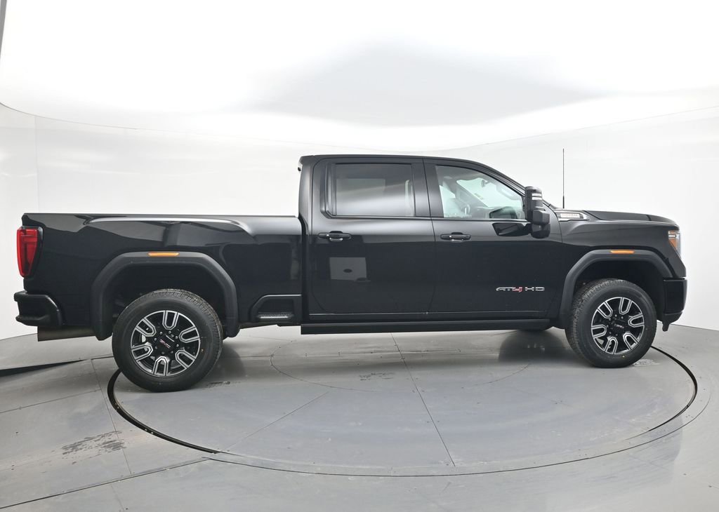 Used 2022 GMC Sierra 3500 AT4 w/ Gooseneck/5TH Wheel Package image 6