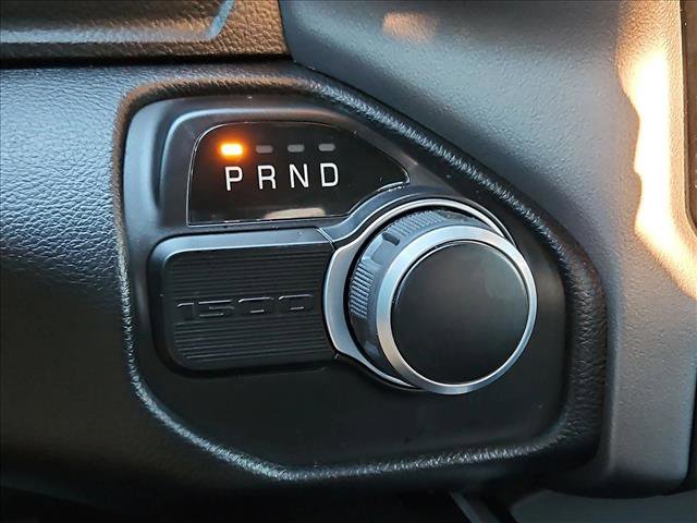 Used 2022 RAM 1500 Lone Star image 12