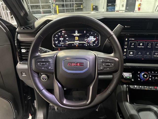 Used 2024 GMC Sierra 2500 AT4X AWD/4WD image 17