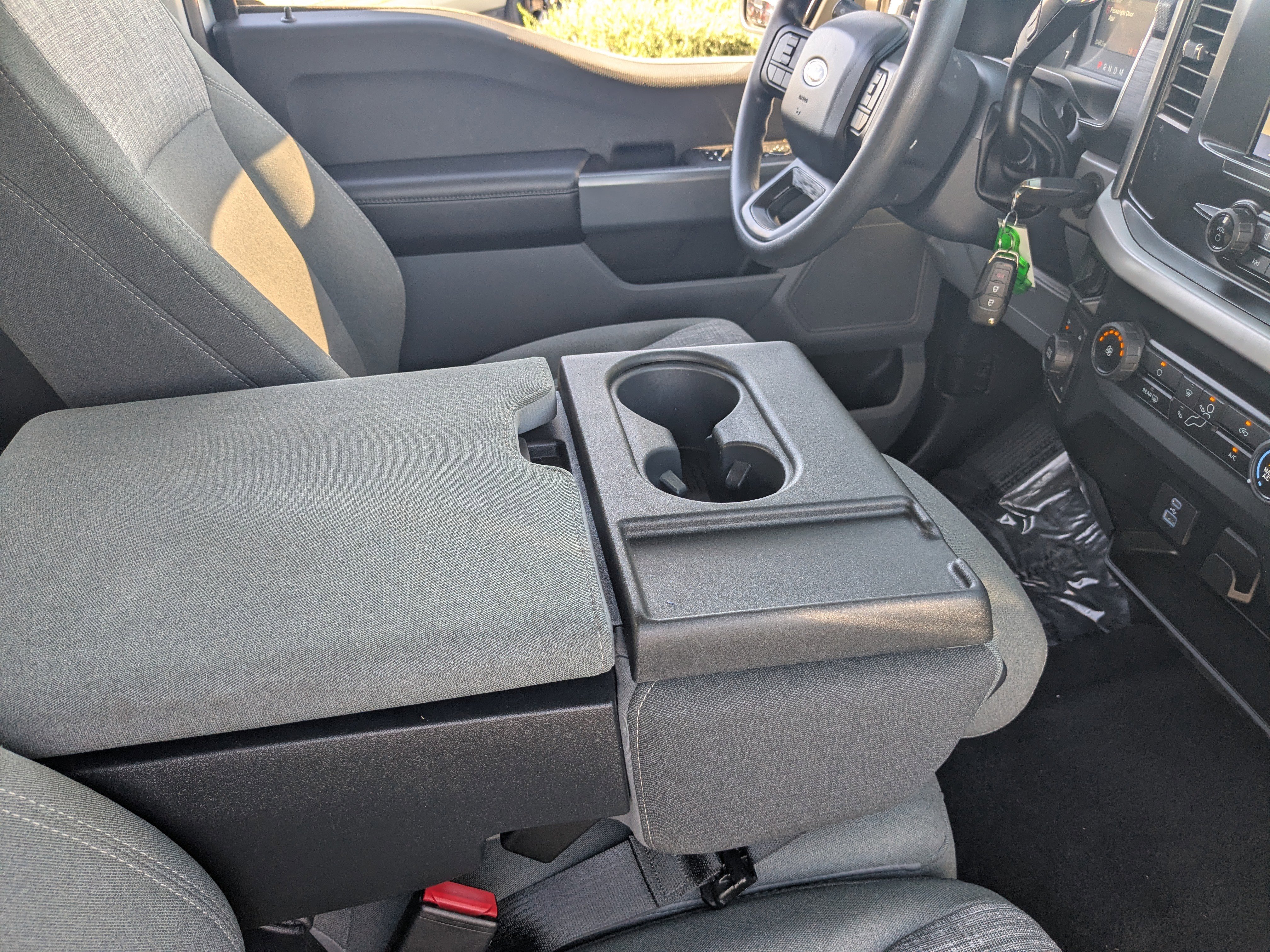 Used 2023 Ford F150 XLT image 11