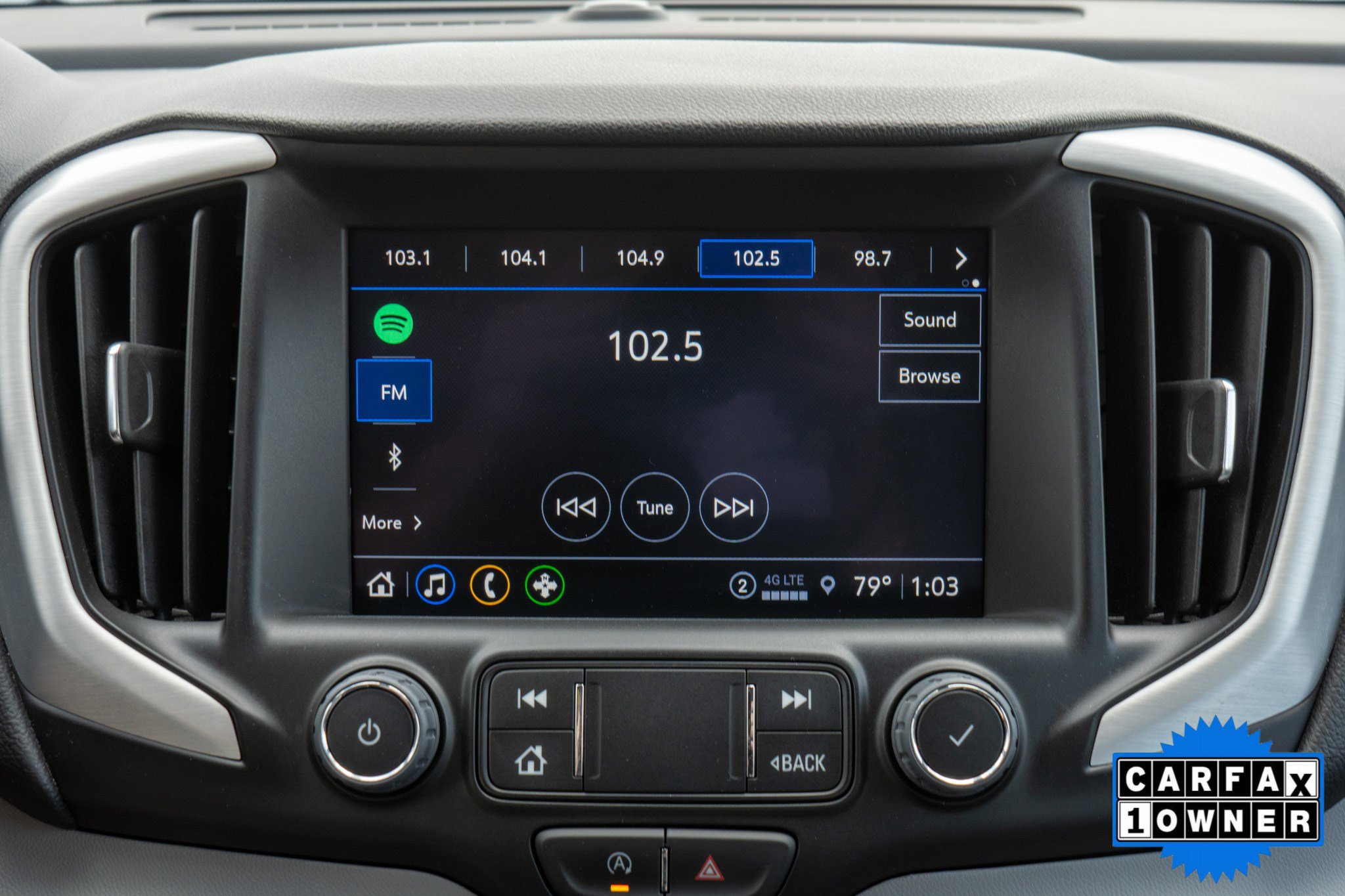 Used 2024 GMC Terrain SLT w/ LPO, Floor Liner Package image 15