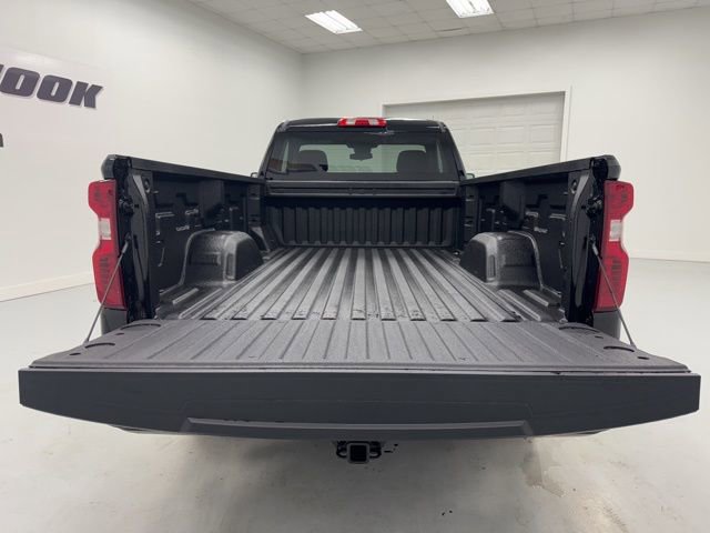 New 2026 Chevrolet Silverado 1500 W/T w/ WT Value Package image 26