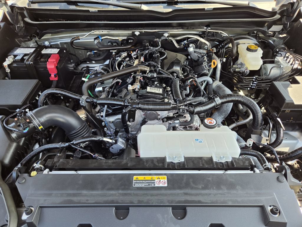 Used 2026 Toyota Tacoma SR5 AWD/4WD image 29
