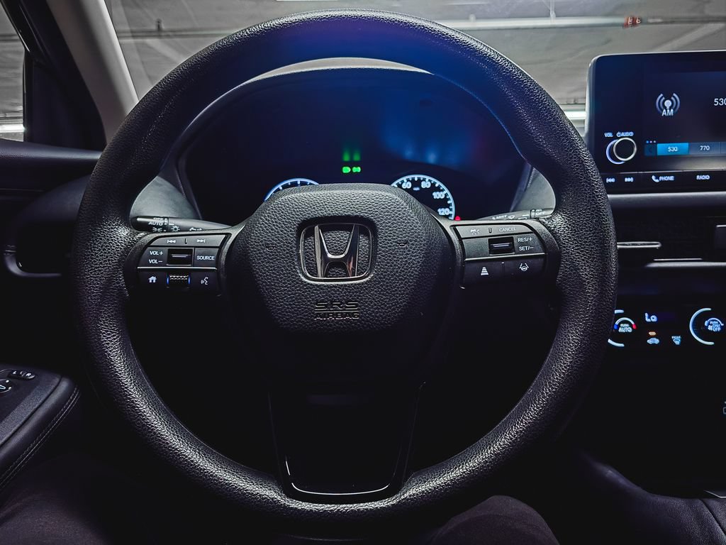 Used 2023 Honda HR-V LX image 21