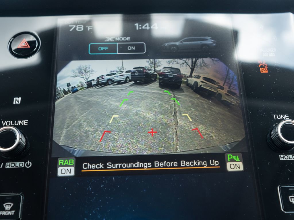 Used 2024 Subaru Outback Limited XT image 28