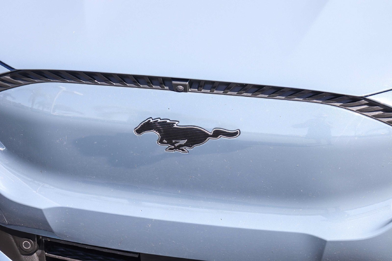 Certified 2023 Ford Mustang Mach-E Select RWD image 12