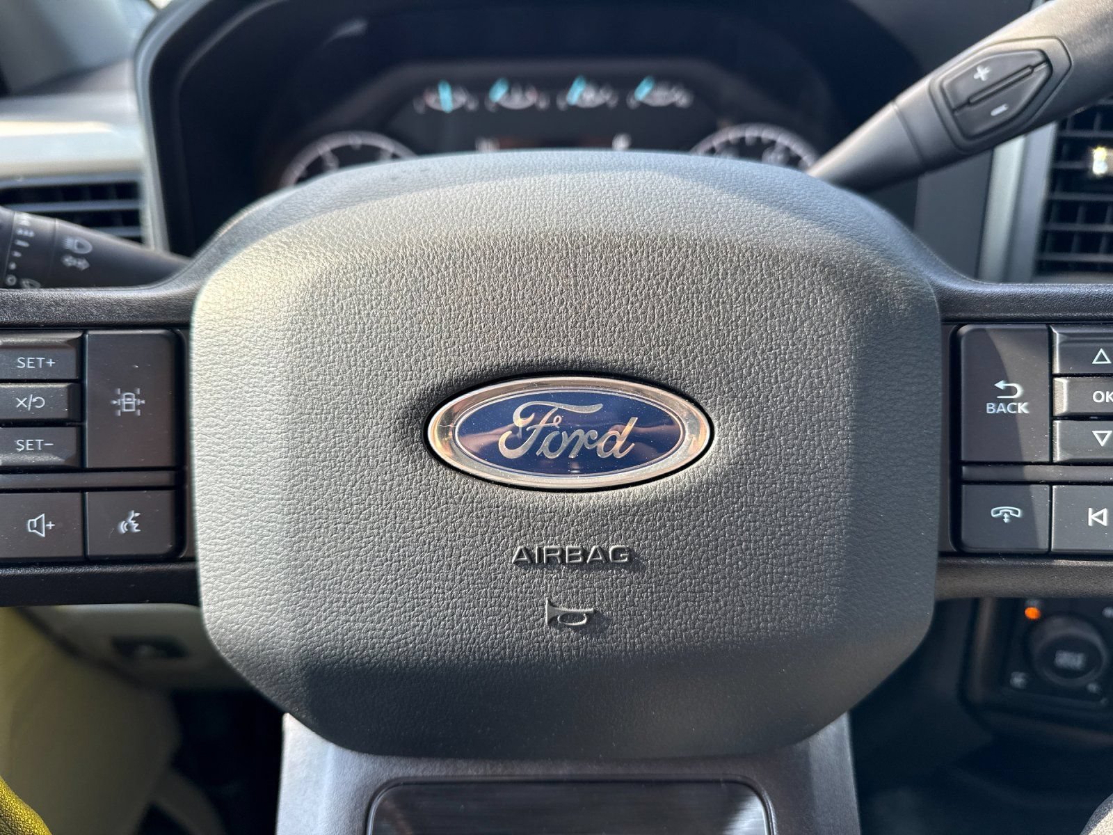 New 2026 Ford F350 XL w/ XL Chrome Package AWD/4WD image 25