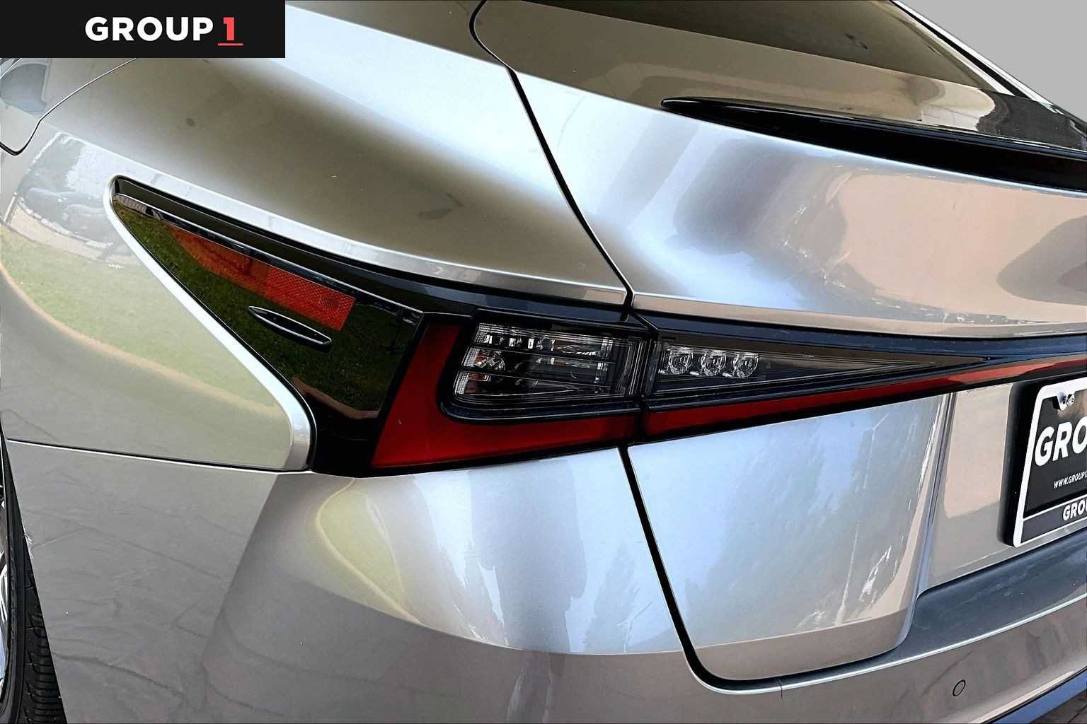 Used 2023 Lexus IS 350 F Sport RWD image 27