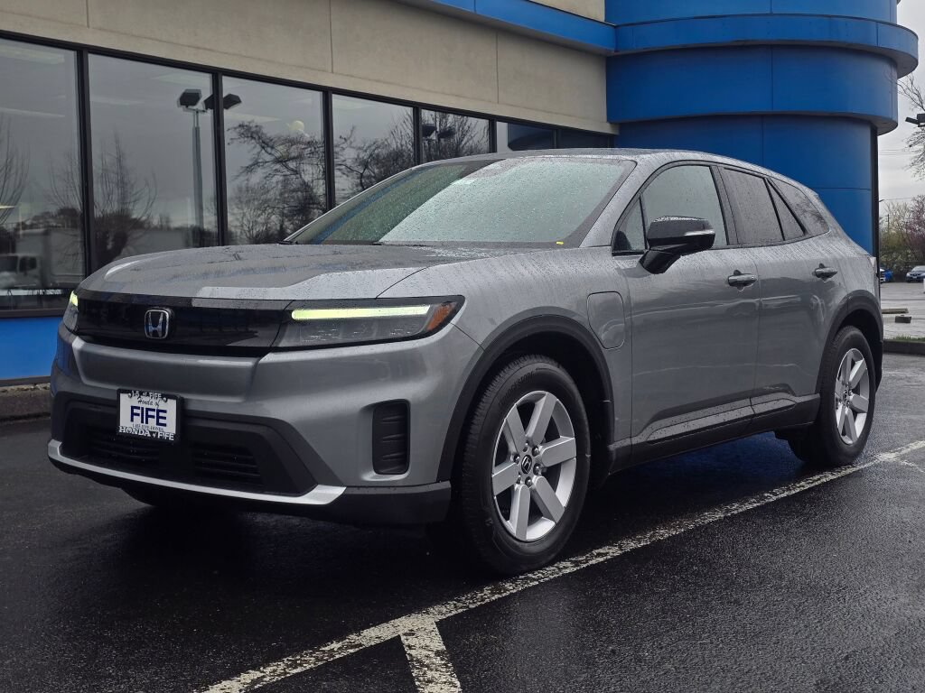 New 2026 Honda Prologue EX