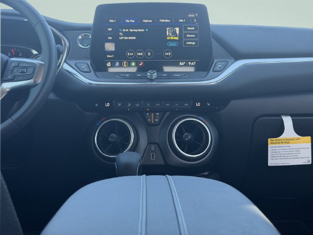 New 2026 Chevrolet Blazer LT w/ Convenience Package FWD image 17
