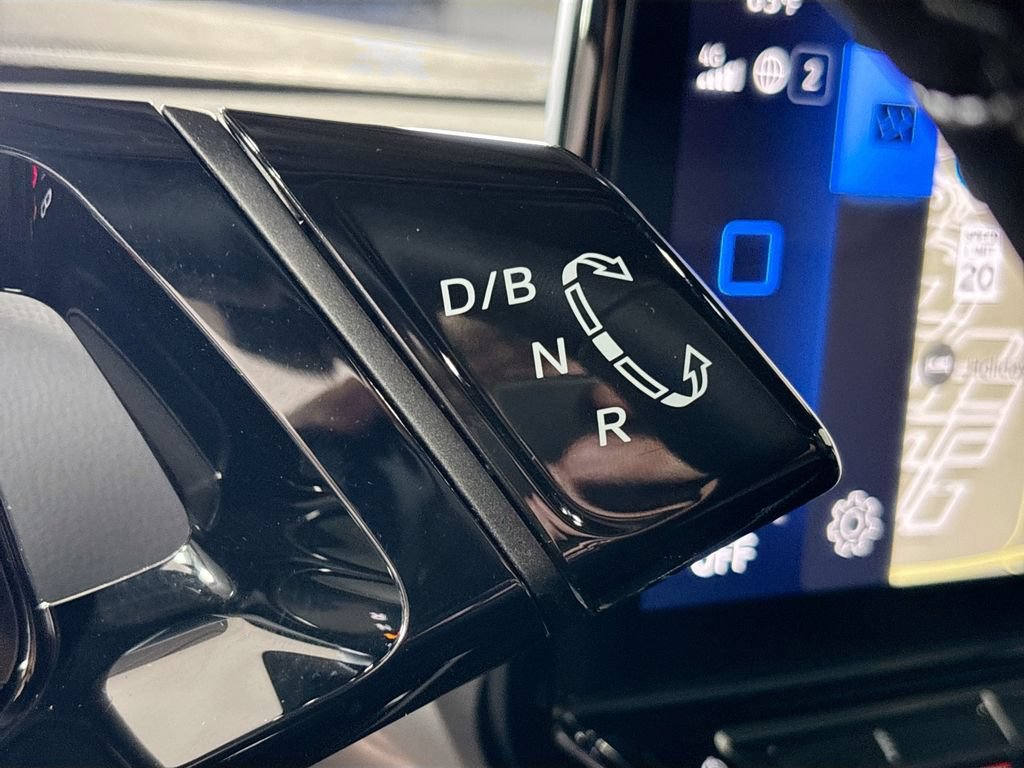 Certified 2023 Volkswagen ID.4 Pro S Plus AWD/4WD image 20