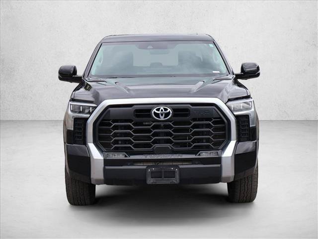 Used 2023 Toyota Tundra Limited w/ TRD Off-Road Package AWD/4WD video 2