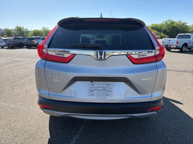 Used 2019 Honda CR-V LX image 3