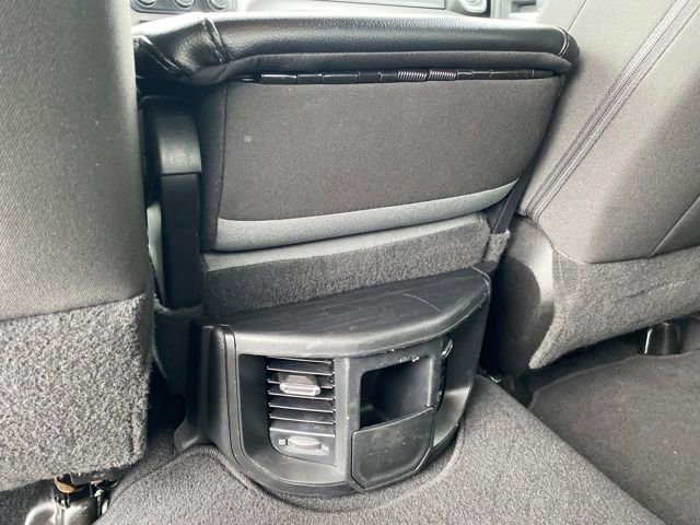 Used 2024 RAM 2500 Big Horn AWD/4WD image 19