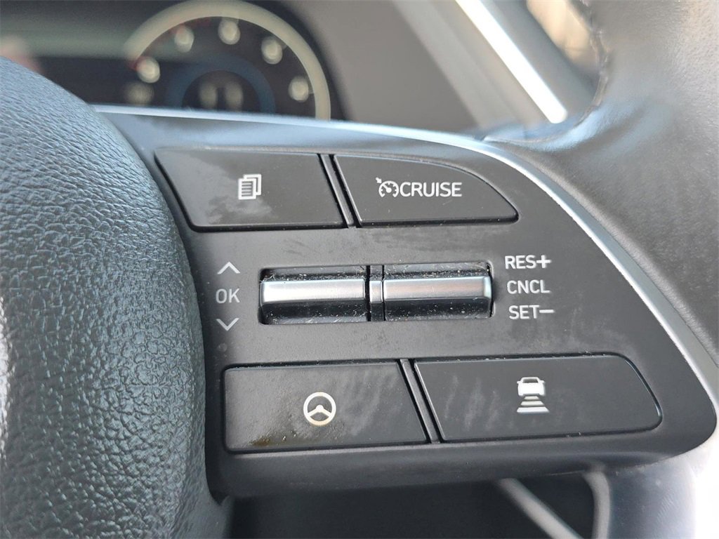 Used 2021 Hyundai Sonata SEL w/ Convenience Package image 14