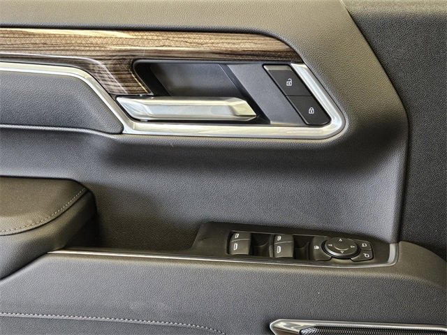 New 2026 Chevrolet Silverado 1500 RST w/ RST Select Package image 25