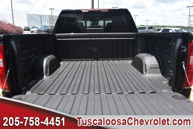 New 2026 Chevrolet Silverado 1500 LT Trail Boss w/ Safety Package AWD/4WD image 9