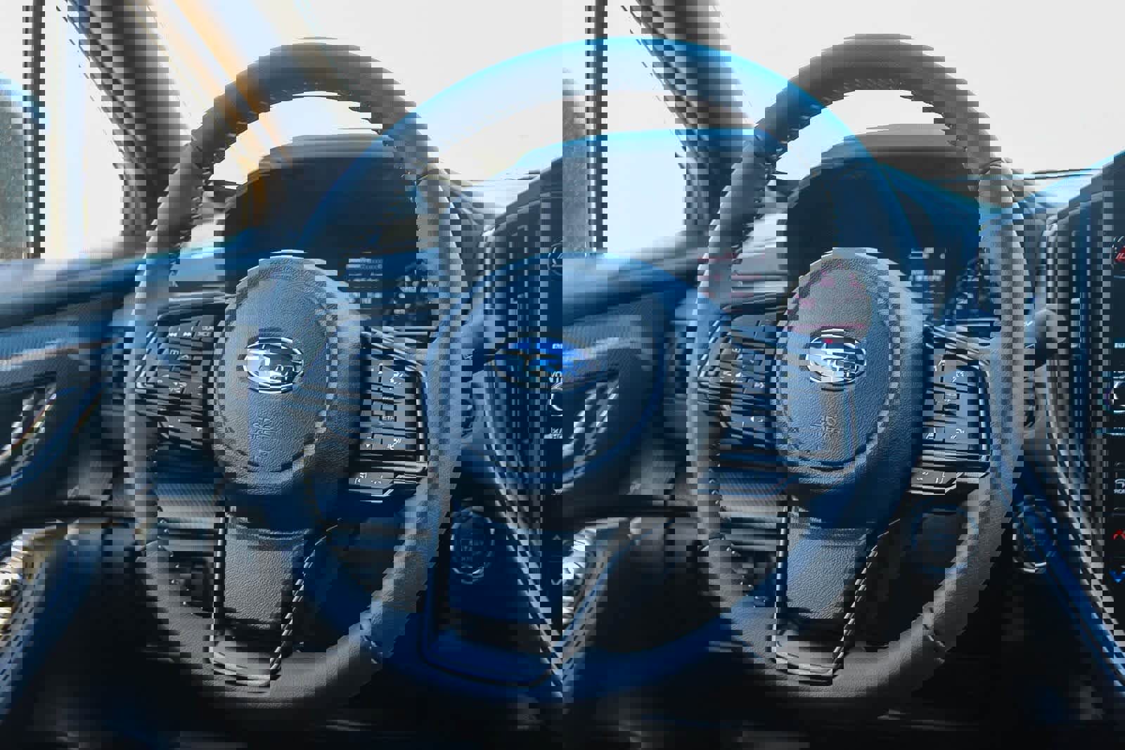 New 2025 Subaru Crosstrek 2.5i Sport image 17