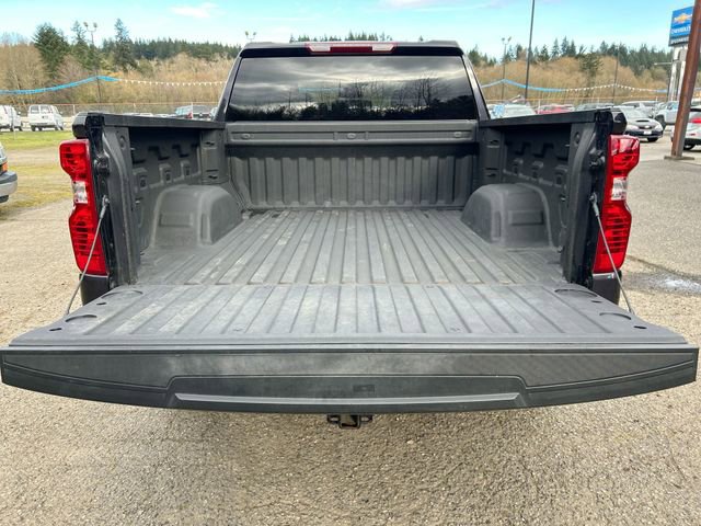 Used 2023 Chevrolet Silverado 1500 LT image 25