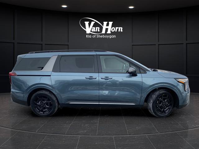 New 2026 Kia Carnival SX Prestige image 2