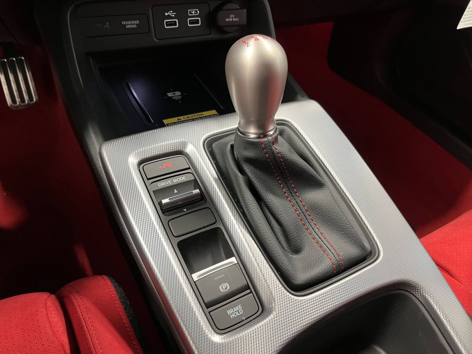 New 2026 Honda Civic Type R image 17
