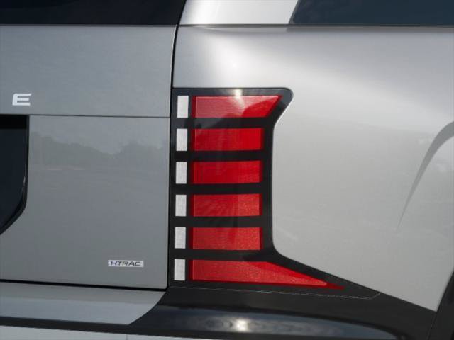 New 2027 Hyundai Palisade Limited AWD/4WD image 10