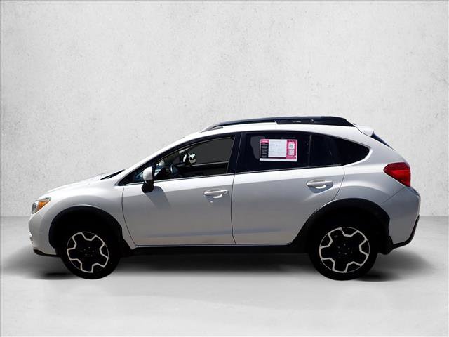 Used 2013 Subaru Crosstrek 2.0i Limited AWD/4WD video 2