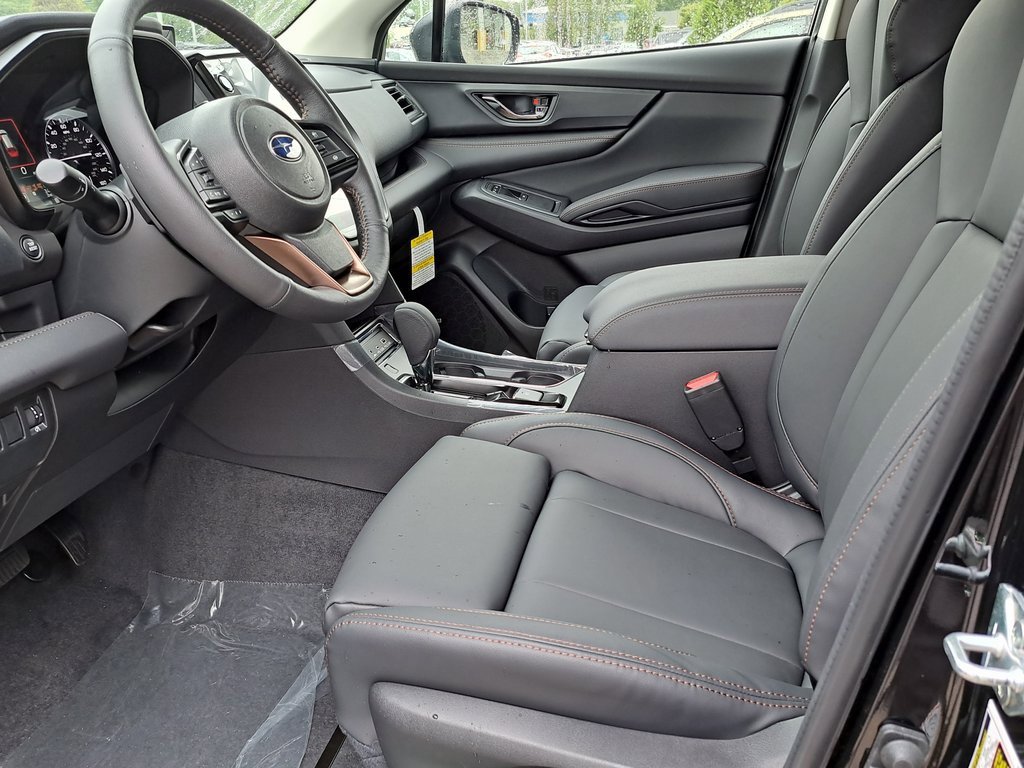 New 2025 Subaru Ascent Bronze Edition image 12