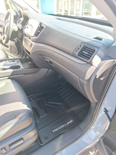 Used 2024 Honda Ridgeline RTL image 24