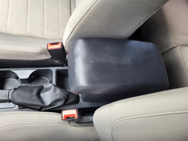 Used 2021 Ford EcoSport S image 11