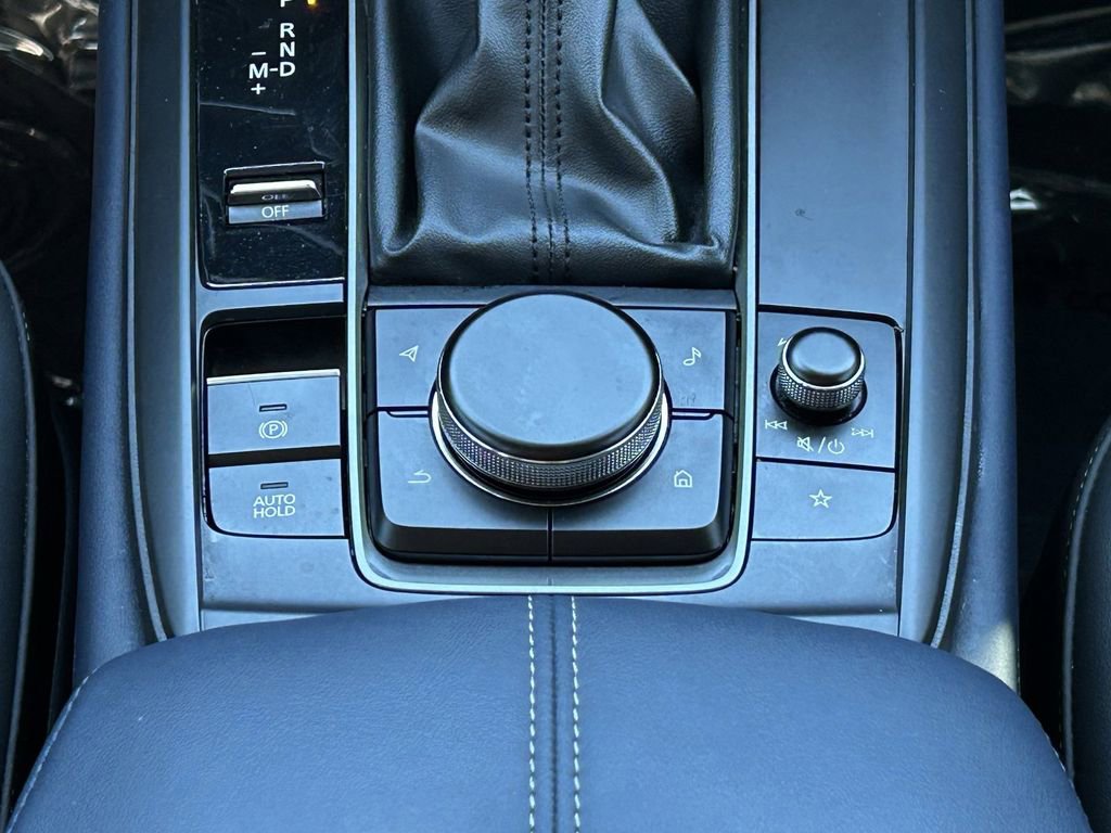 Used 2021 MAZDA CX-30 FWD 2.5 S w/ Select Package image 18