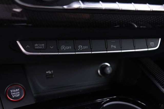 Certified 2024 Audi S5 Premium Plus image 20