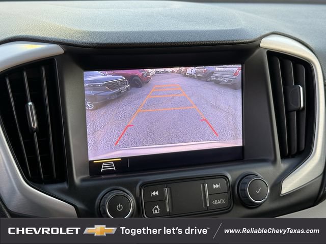 Used 2020 GMC Terrain SLT w/ Preferred Package FWD image 26