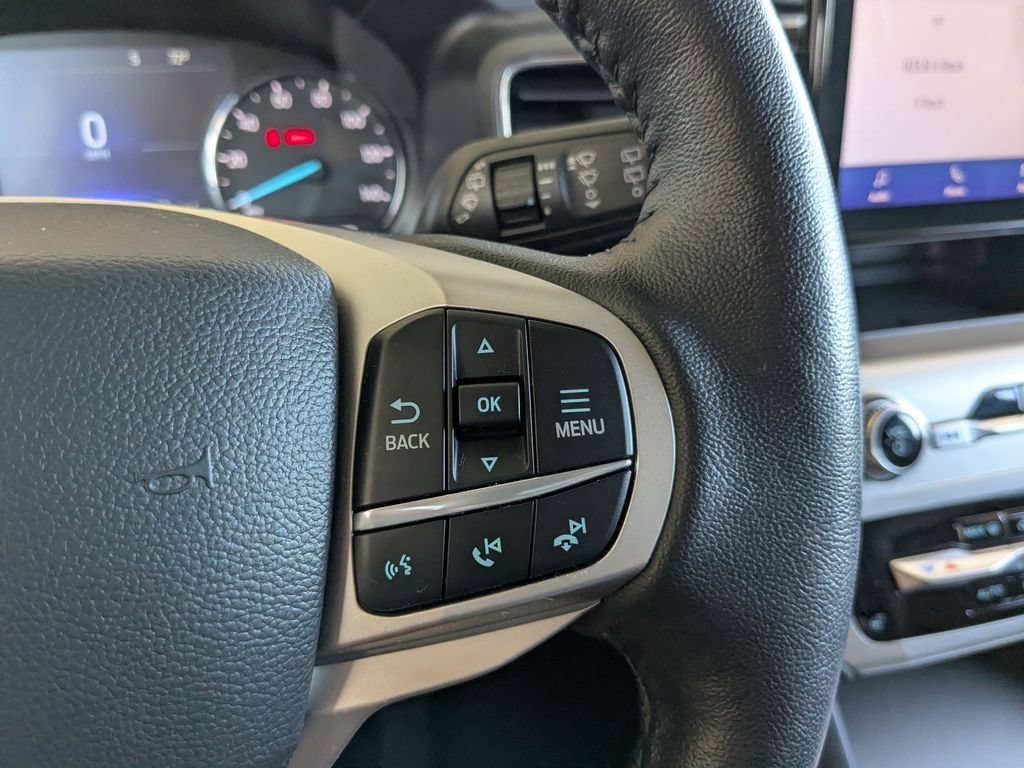Used 2022 Ford Explorer XLT AWD/4WD image 20