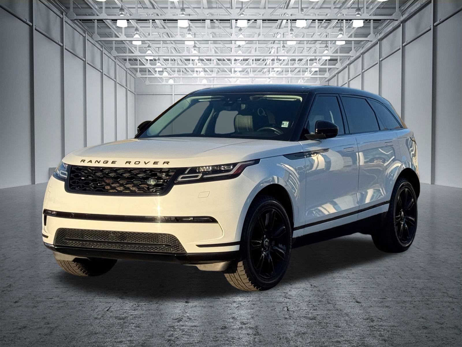 Used 2018 Land Rover Range Rover Velar S AWD/4WD image 6