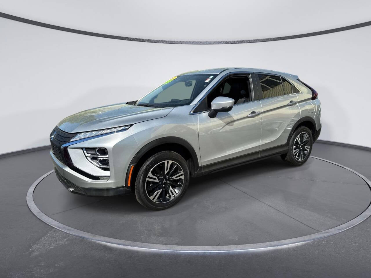 Used 2024 Mitsubishi Eclipse Cross SE