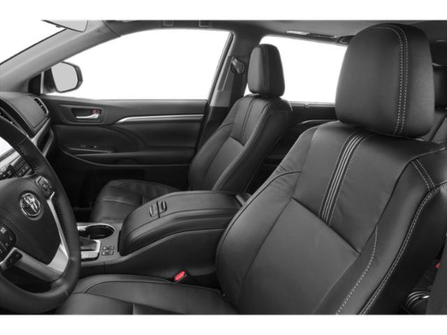 Used 2019 Toyota Highlander SE AWD/4WD image 12