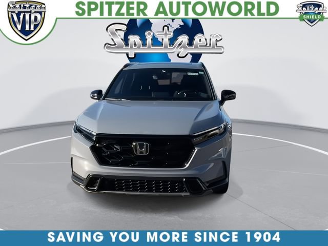 Used 2025 Honda CR-V Sport-L image 6