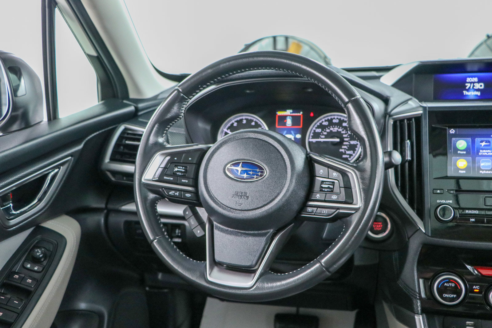 Used 2023 Subaru Forester Premium AWD/4WD image 12