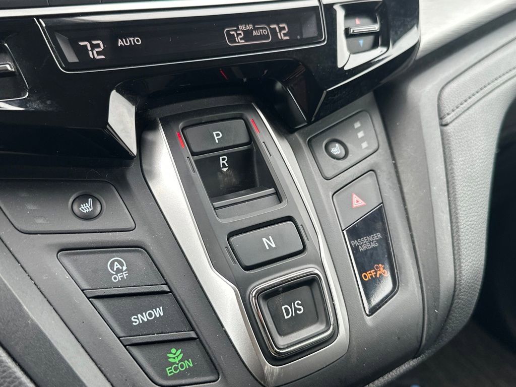 Used 2025 Honda Odyssey EX-L image 49