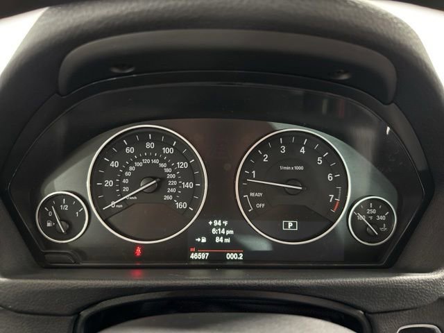 Used 2014 BMW 335i xDrive Sedan AWD/4WD image 20
