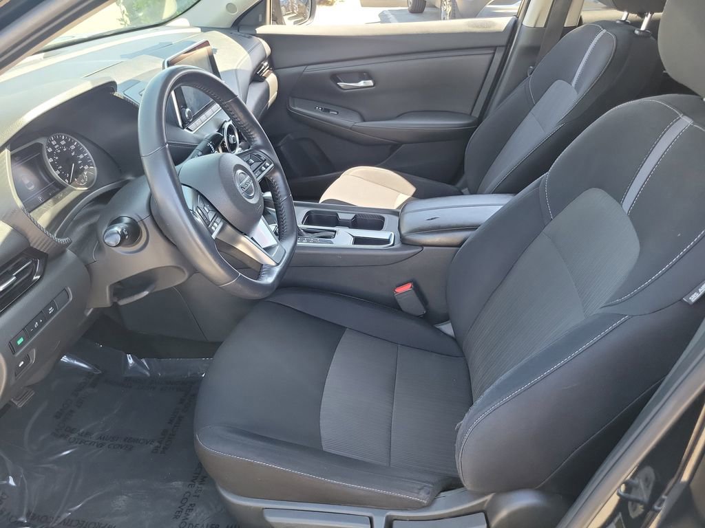 Used 2020 Nissan Sentra SV image 15